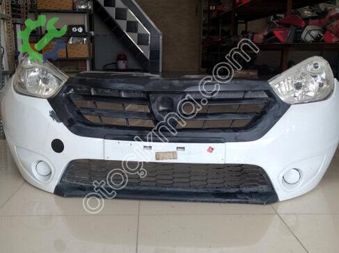 Dacia Lodgy Ön Tampon çıkma parça