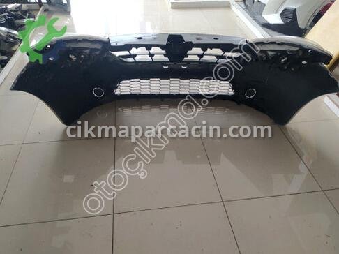 Dacia Lodgy Ön Tampon çıkma parça