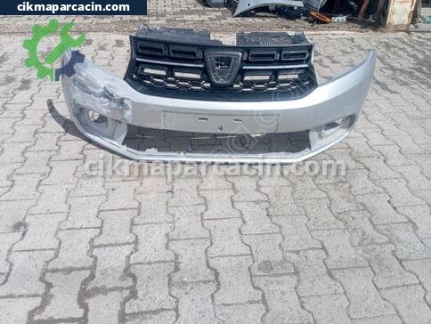 Dacia Sandero Ön Tampon çıkma parça