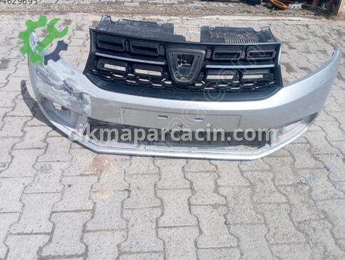 Dacia Sandero Ön Tampon çıkma parça