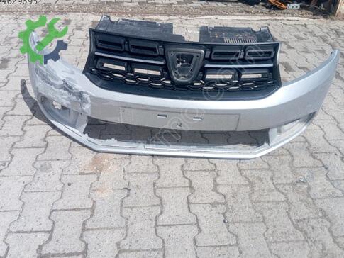 Dacia Sandero Ön Tampon çıkma parça