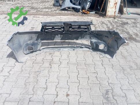 Dacia Sandero Ön Tampon çıkma parça