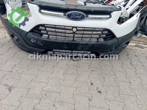 Ford Tourneo Custom Ön Tampon çıkma parça