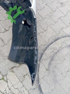 Ford Tourneo Custom Ön Tampon çıkma parça