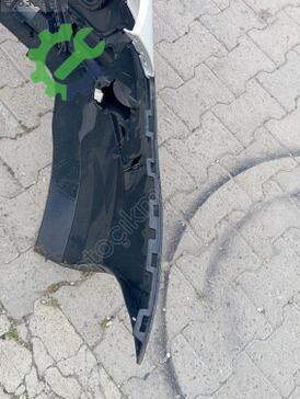 Ford Tourneo Custom Ön Tampon çıkma parça