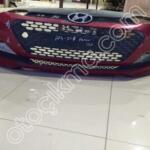 2013 2017 Hyundai i20 ön tampon dolu