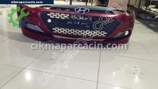 Hyundai i20 Ön Tampon çıkma parça
