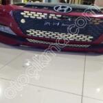 2013 2017 Hyundai i20 ön tampon dolu