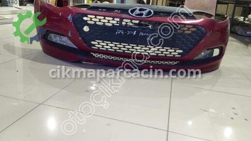 Hyundai i20 Ön Tampon çıkma parça