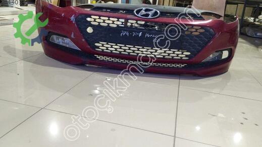 Hyundai i20 Ön Tampon çıkma parça