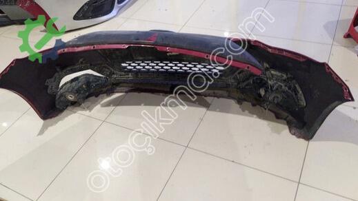 Hyundai i20 Ön Tampon çıkma parça
