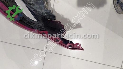 Hyundai i20 Ön Tampon çıkma parça