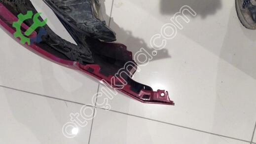Hyundai i20 Ön Tampon çıkma parça