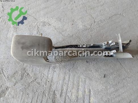 Hyundai i20 Orta Konsol çıkma parça