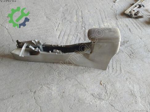 Hyundai i20 Orta Konsol çıkma parça