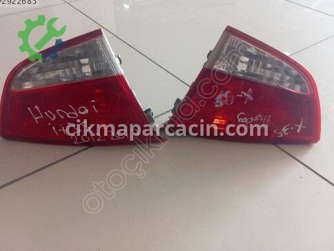 Hyundai ix35 Sağ Arka Stop çıkma parça
