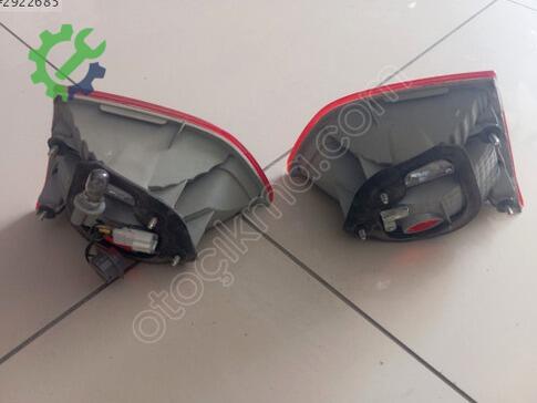 Hyundai ix35 Sağ Arka Stop çıkma parça