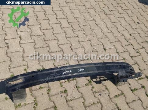 Opel Astra Ön Tampon Demiri çıkma parça