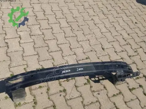 Opel Astra Ön Tampon Demiri çıkma parça