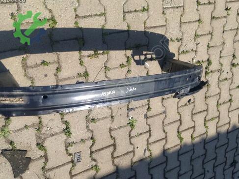 Opel Astra Ön Tampon Demiri çıkma parça