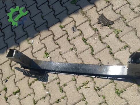 Opel Astra Ön Tampon Demiri çıkma parça