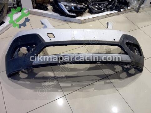 Opel Mokka Ön Tampon çıkma parça