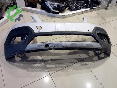 Opel Mokka Ön Tampon çıkma parça