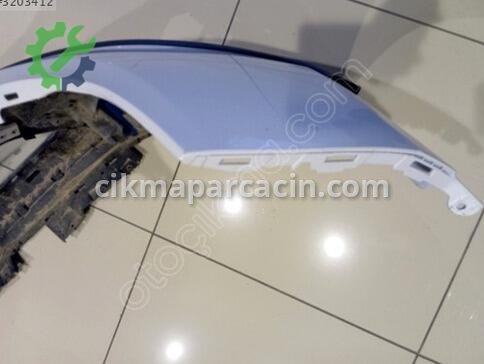 Opel Mokka Ön Tampon çıkma parça