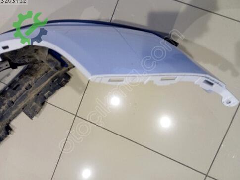 Opel Mokka Ön Tampon çıkma parça