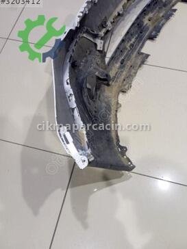 Opel Mokka Ön Tampon çıkma parça