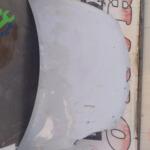 2013 2017 Renault Clio 4 motor kaputu