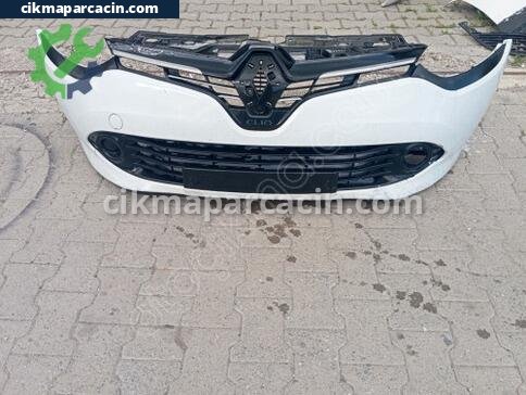 Renault Clio Ön Tampon çıkma parça