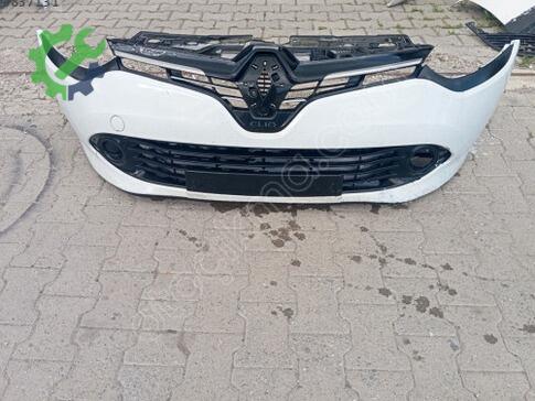 Renault Clio Ön Tampon çıkma parça