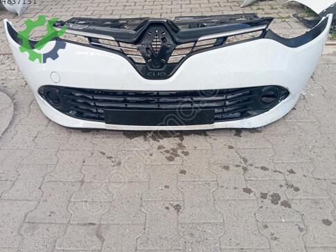 Renault Clio Ön Tampon çıkma parça