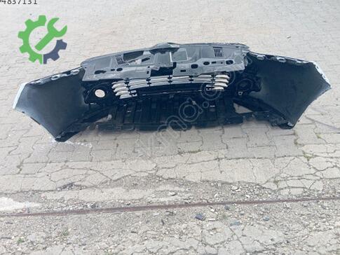 Renault Clio Ön Tampon çıkma parça