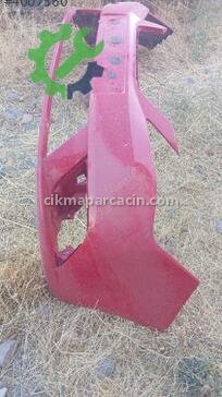Seat Ibiza Ön Tampon çıkma parça