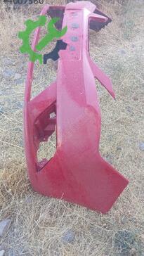 Seat Ibiza Ön Tampon çıkma parça
