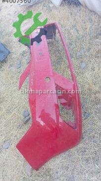 Seat Ibiza Ön Tampon çıkma parça
