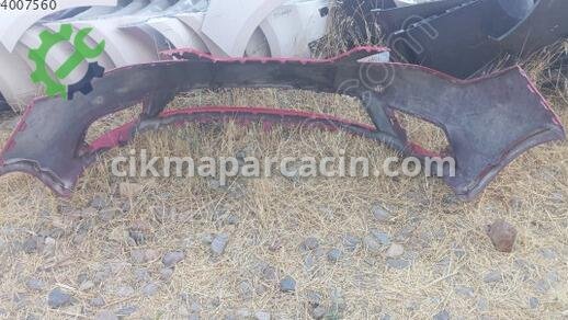 Seat Ibiza Ön Tampon çıkma parça