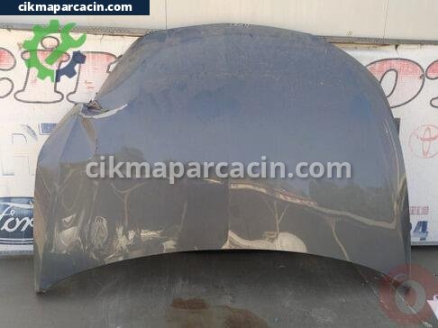 Seat Leon Kaput çıkma parça
