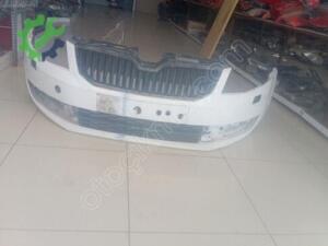 2013 2017 Skoda Octavia ön tampon