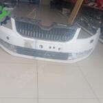 2013 2017 Skoda Octavia ön tampon