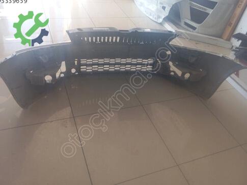Skoda Octavia Ön Tampon çıkma parça