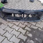 2013 2017 woswogen golf 7 r- line ön tampon