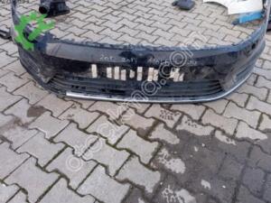 2013 2017 woswogen golf 7 r- line ön tampon