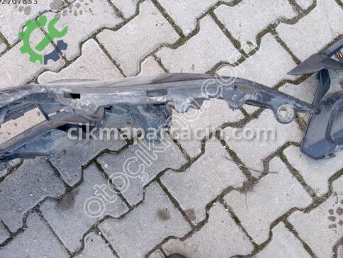 Volkswagen Golf Ön Tampon çıkma parça