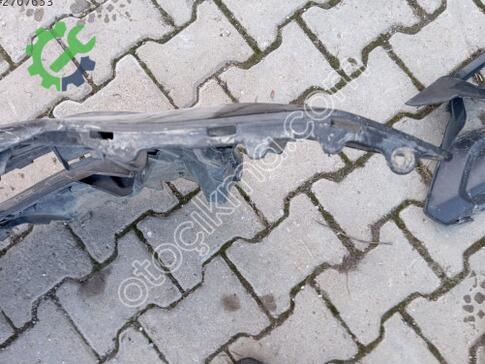 Volkswagen Golf Ön Tampon çıkma parça
