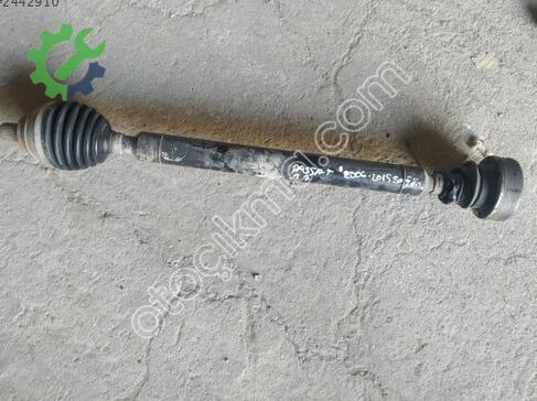 Volkswagen Passat Sağ Ön Aks çıkma parça