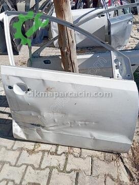 Volkswagen Polo Sağ Ön Kapı çıkma parça