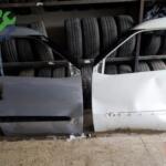 2013 2018 Fiat Doblo sağ sol ön kapılar
